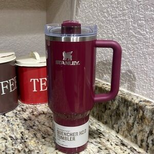 Collection of beauty-inspired colors from Stanley, exclusively at Target.